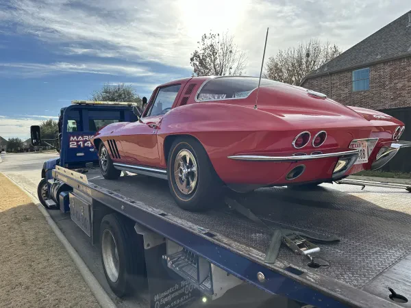 Mario’s towing LLC - photo 3