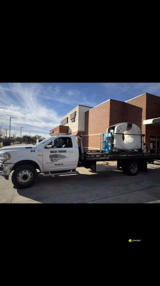 Value Towing