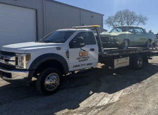 Ontrack Assist Towing Dallas