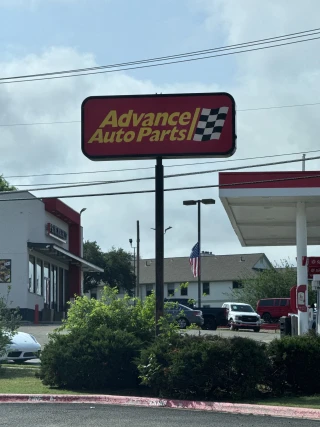 Advance Auto Parts