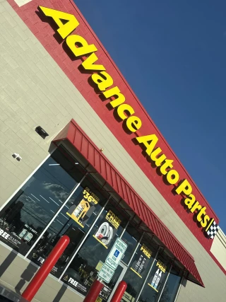 Advance Auto Parts