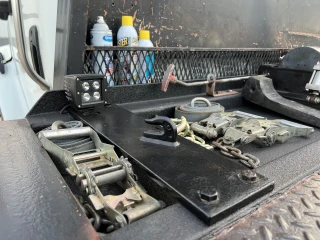 Entrusted Towing and Recovery LLC