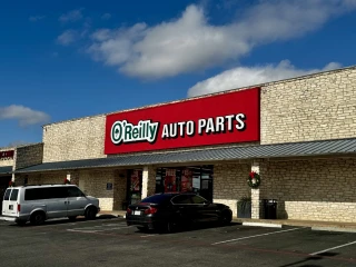 O'Reilly Auto Parts
