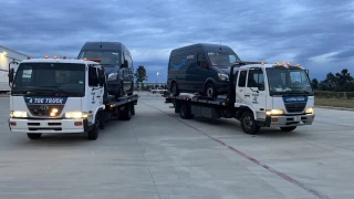 Roadlink Towing Service