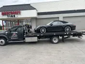 Houston Central Towing