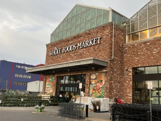 Whole Foods Market