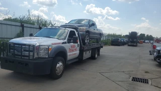 Texas City Towing Services