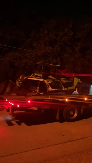 Campbell's Towing & Recovery