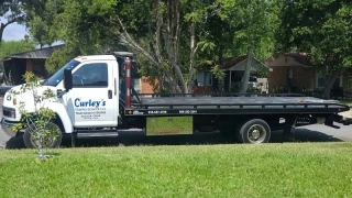Curley's Towing Service
