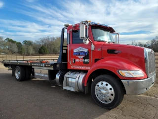 Patriot Road Service