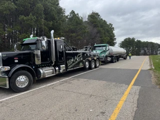 Isaacs Wrecker Service