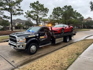 Towingless - Spring LLC