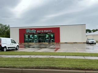 O'Reilly Auto Parts