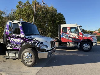 Tinks Towing