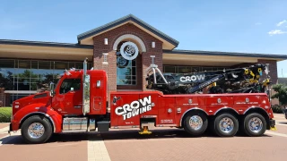 Crow Towing Service