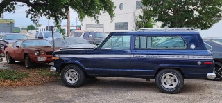 Perales Brothers Automotive