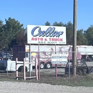 Cullar Auto & Truck