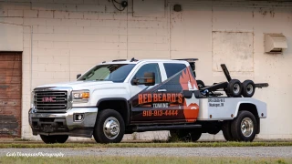 Red Beards Towing