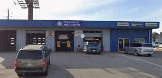 Texas Star Tire & Auto Repair