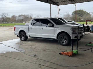 Bill's Discount Tire Services