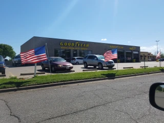 North Texas Automotive Service