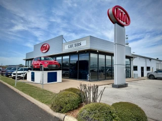 Grubbs Kia of Wichita Falls