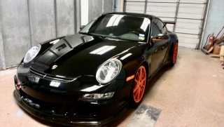 Jim Arnold Collision