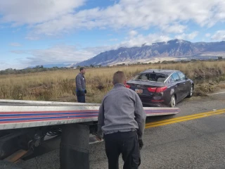 True Towing