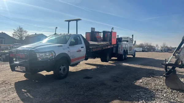 Stauffer's Towing & Recovery - photo 2