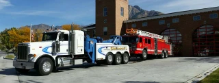 Bullocks Towing