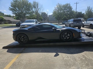 Towing & Roadside Assistance Of Sugar Land LLC