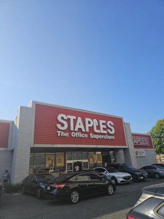 Staples