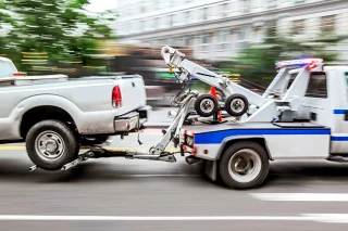 Salt Lake City Towing | AMR