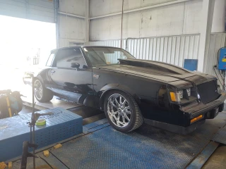 SWG Automotive & Performance