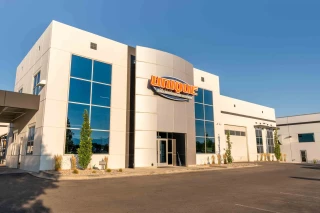 Unique Auto Body South Jordan