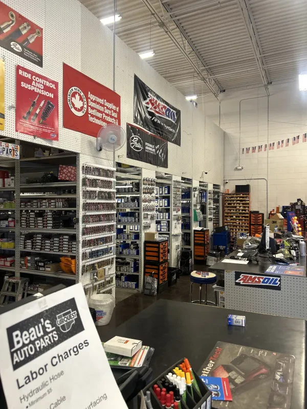 Carquest Auto Parts - St. George CARQUEST - photo 2
