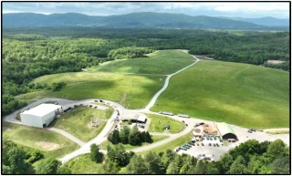 Ivy Solid Waste and Recycling Center