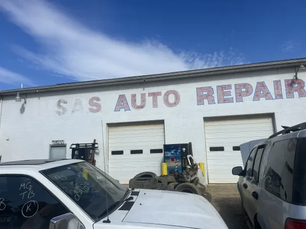 Shenandoah Auto Salvage - photo 2