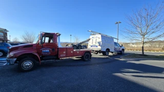 Charlottesville Wrecker Service