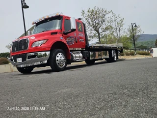 FBR Towing & Repair