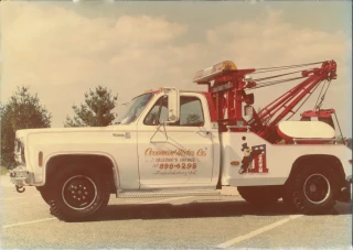 Coleman Towing and Motor Company