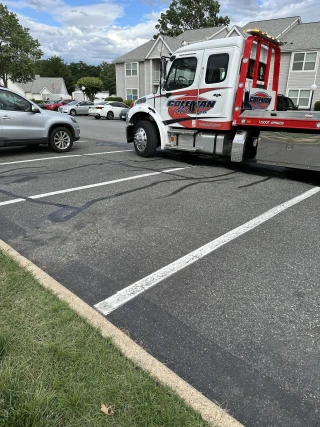 Coleman Motor Company