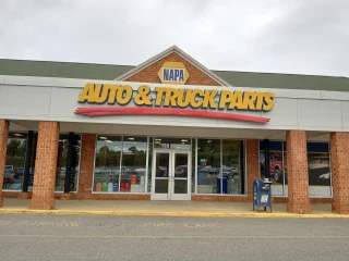 NAPA Auto Parts - Tires Unlimited Inc.