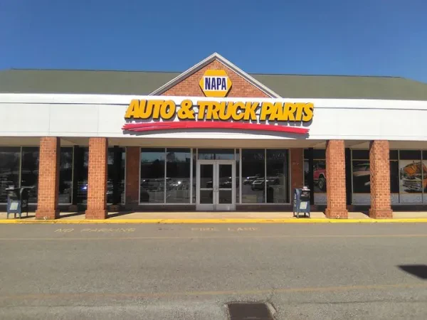 NAPA Auto Parts - Tires Unlimited Inc. - photo 3