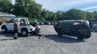 Mitchell's Towing and Recovery