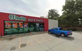 O'Reilly Auto Parts