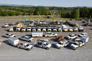 Bee Line Towing, Transport & Heavy Duty