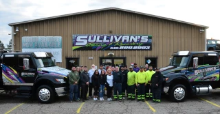 Sullivan's Towing & Recovery