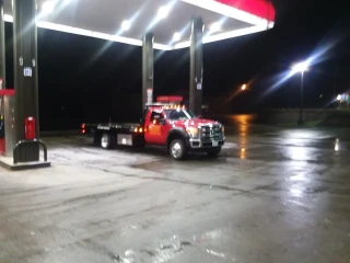 Bedrock Towing And Recovery LLC