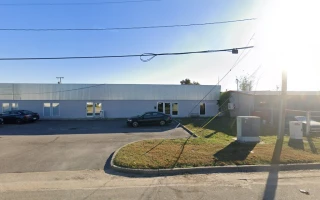 McAfee Towing and Roadside Repair